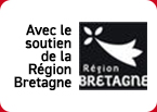 Avec le soutien de la Région Bretagne