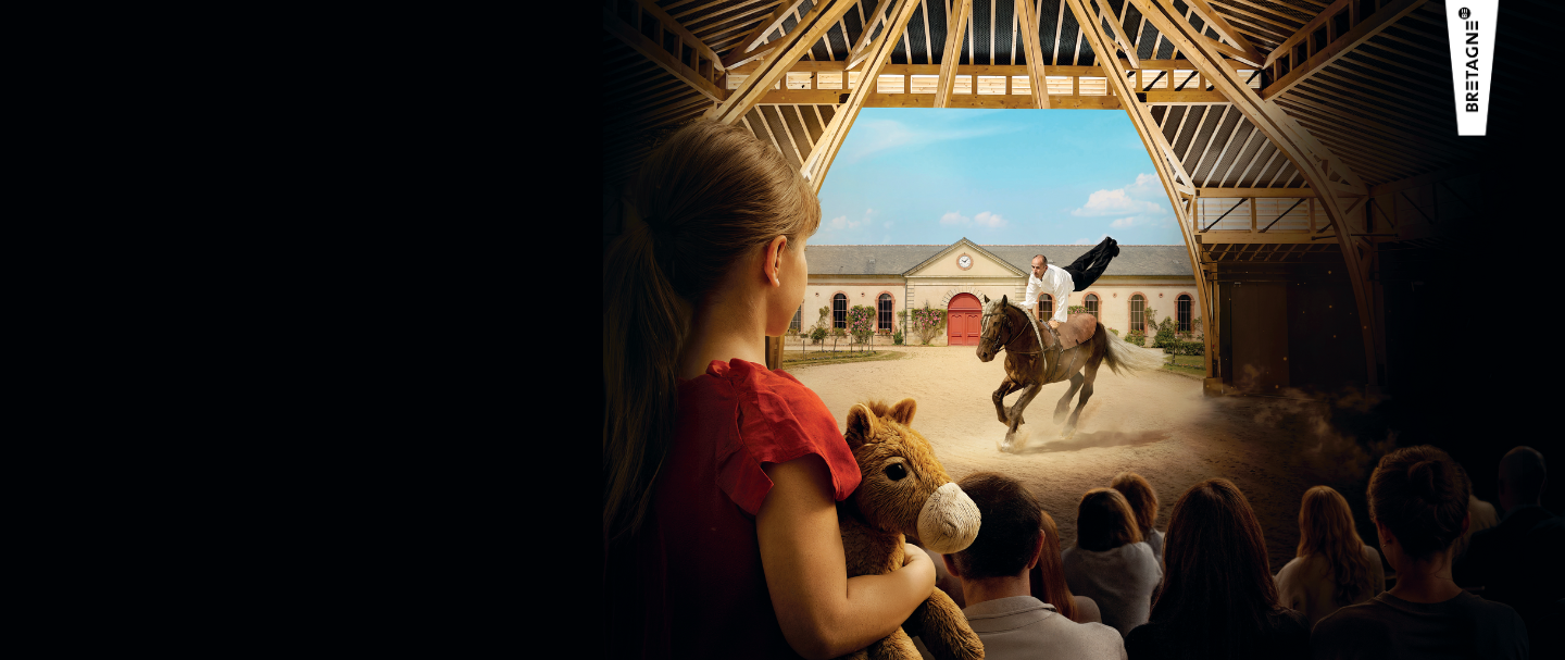 haras national hennebont