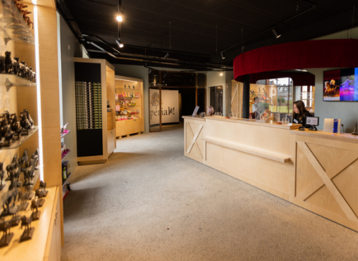 boutique haras hennebont