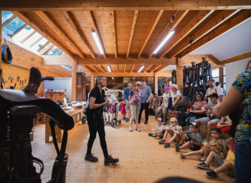 public forge haras hennebont