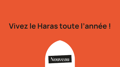 abonnement haras hennebont