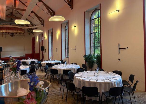 diner etrier ecurie honneur haras hennebont