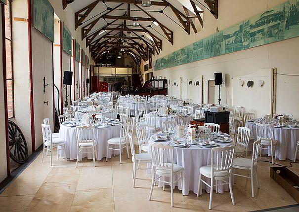 location salle mariage ecurie honneur haras hennebont