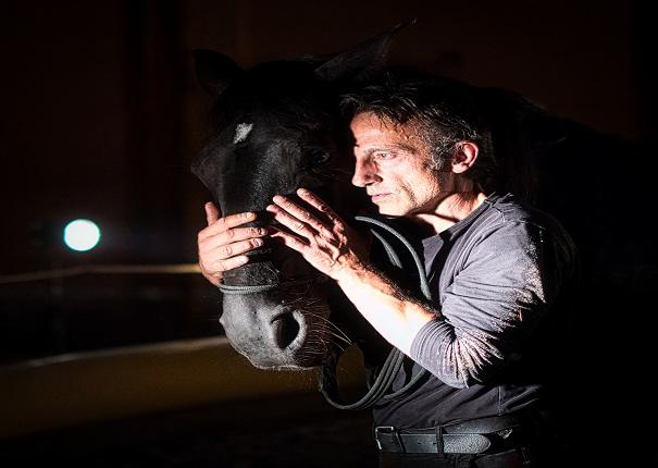 résidence l'autre cheval