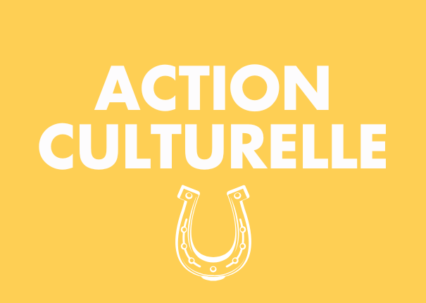 action culturelle scolaire