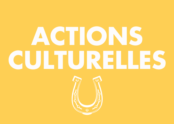 actions culturelles scolaires haras