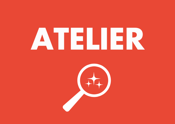 atelier scolaire découvertes explorations